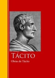 Cover von Obras de Tácito