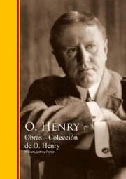 Cover von Obras Coleccion de O. Henry