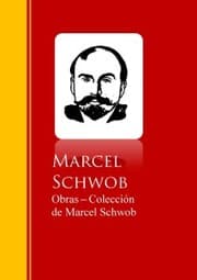 Cover von Obras - Coleccion de Marcel Schwob