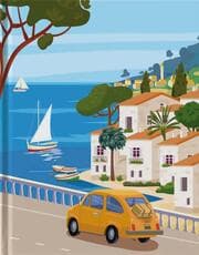 Cover von Vintage Travel
