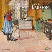 Cover von Carl Larsson 2027