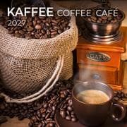 Cover von Kaffee/Coffee 2027