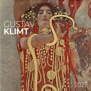 Cover von Gustav Klimt 2027