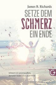 Cover von Setze dem Schmerz ein Ende