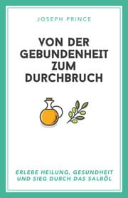 Cover von Von der Gebundenheit zum Durchbruch