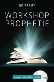 Cover von Workshop Prophetie