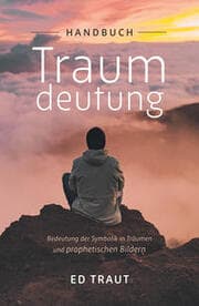Cover von Handbuch Traumdeutung