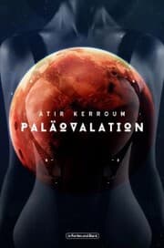 Cover von Paläovalation
