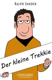 Cover von Der kleine Trekkie