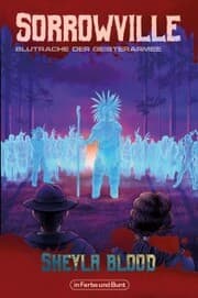 Cover von Sorrowville