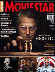 Cover von MOVIESTAR