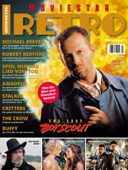 Cover von MOVIESTAR RETRO