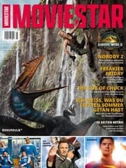 Cover von MOVIESTAR