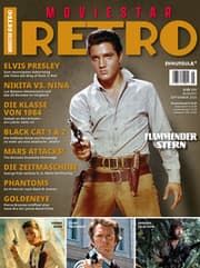 Cover von MOVIESTAR RETRO
