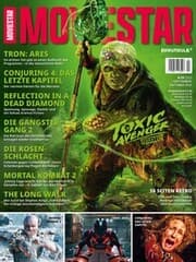 Cover von MOVIESTAR