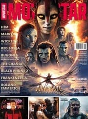 Cover von MOVIESTAR