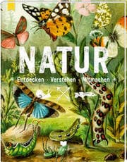 Cover von Natur