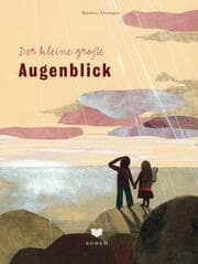 Cover von Der kleine große Augenblick