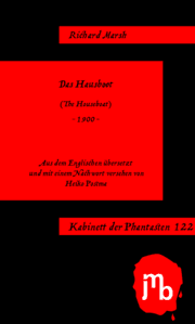 Cover von Das Hausboot