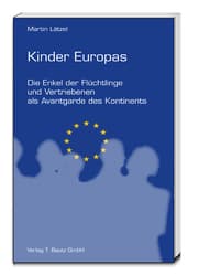 Cover von Alte Wurzeln, Neue Heimat