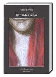 Cover von Bertaldas Altar