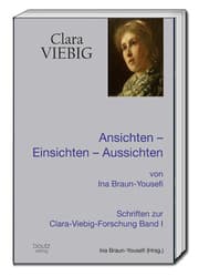 Cover von Clara Viebig