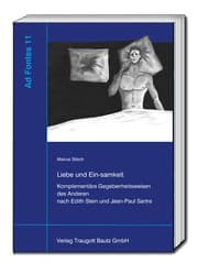 Cover von Liebe und Ein-samkeit