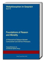 Cover von Foundations of Reason and Morality