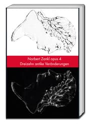 Cover von Opus 4: