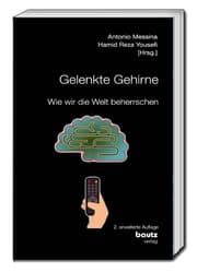 Cover von Gelenkte Gehirne