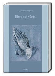 Cover von Ehre sei Gott!
