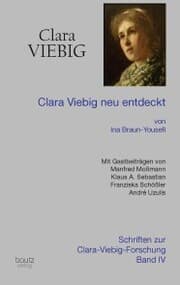 Cover von Clara Viebig neu entdeckt