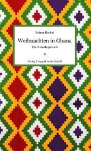 Cover von Weihnachten in Ghana