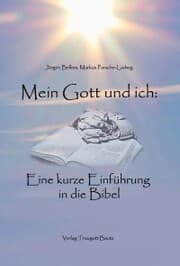 Cover von Mein Gott und ich: