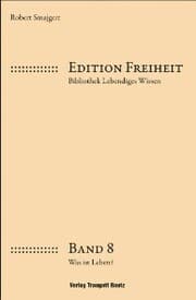Cover von Was ist Leben?
