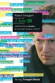 Cover von 1 Jahr 50