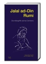 Cover von Jalal ad-Din Rumi