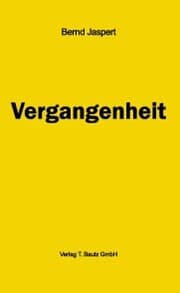Cover von Vergangenheit