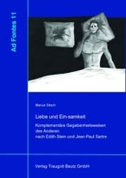 Cover von Liebe und Ein-samkeit