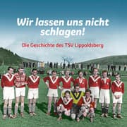 Cover von Wir lassen uns nicht schlagen!