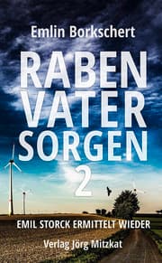 Cover von Rabenvatersorgen 2