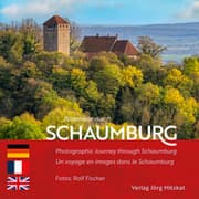 Cover von Bilderreise durch Schaumburg