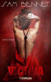 Cover von Victima