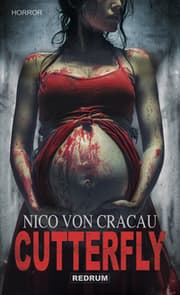 Cover von Cutterfly
