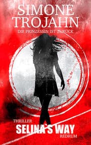 Cover von Selinas Way