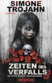 Cover von Zeiten des Verfalls
