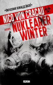 Cover von Nuklearer Winter