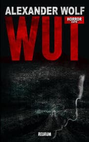 Cover von Wut