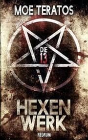 Cover von Hexenwerk