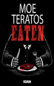 Cover von Eaten